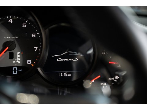 2016 Porsche 991.2 Carrera S Coupe PDK (36)