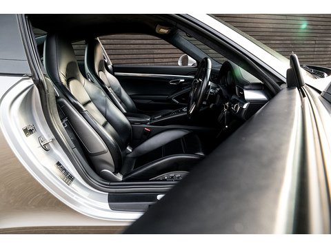 2016 Porsche 991.2 Carrera S Coupe PDK (36)