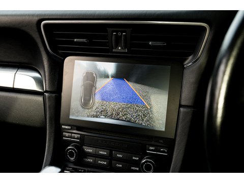 2016 Porsche 991.2 Carrera S Coupe PDK (36)