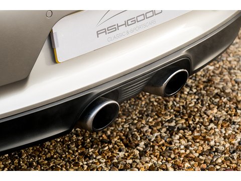 2016 Porsche 991.2 Carrera S Coupe PDK (36)