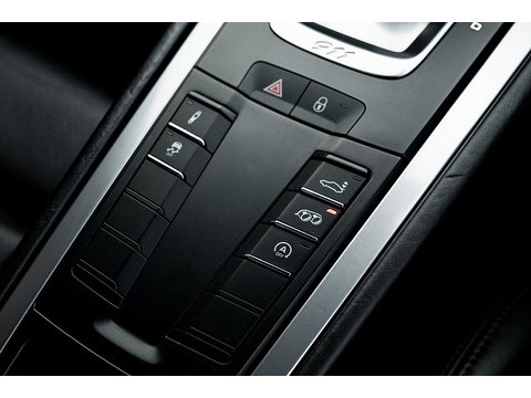 2016 Porsche 991.2 Carrera S Coupe PDK (36)