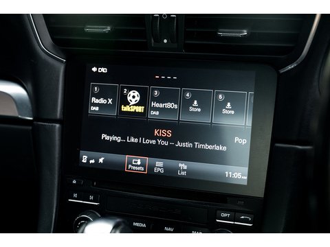 2016 Porsche 991.2 Carrera S Coupe PDK (36)