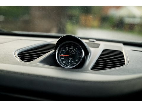 2016 Porsche 991.2 Carrera S Coupe PDK (36)