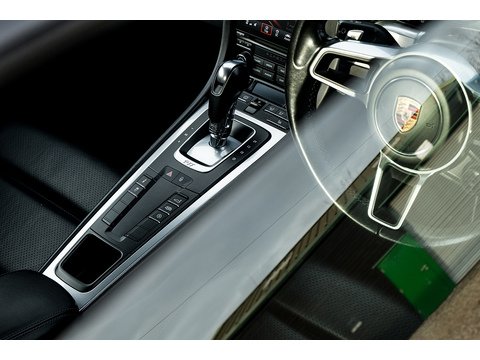 2016 Porsche 991.2 Carrera S Coupe PDK (36)