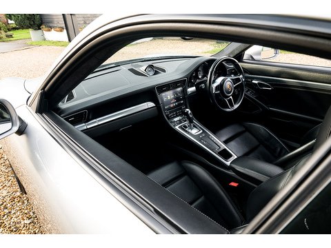 2016 Porsche 991.2 Carrera S Coupe PDK (36)