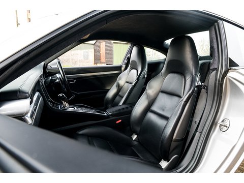 2016 Porsche 991.2 Carrera S Coupe PDK (36)