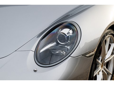 2016 Porsche 991.2 Carrera S Coupe PDK (36)