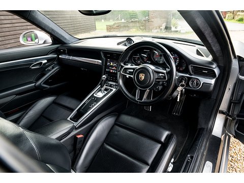 2016 Porsche 991.2 Carrera S Coupe PDK (36)