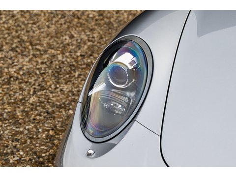 2016 Porsche 991.2 Carrera S Coupe PDK (36)