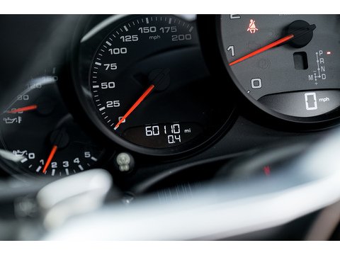 2016 Porsche 991.2 Carrera S Coupe PDK (36)