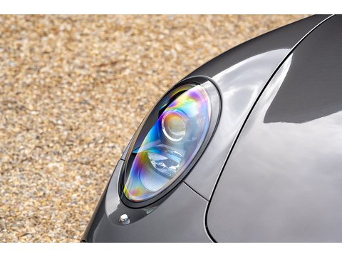 2013 Porsche 991 Carrera Convertible PDK (40)