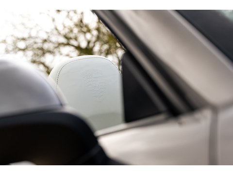 2013 Porsche 991 Carrera Convertible PDK (40)