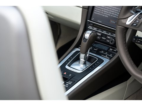 2013 Porsche 991 Carrera Convertible PDK (40)