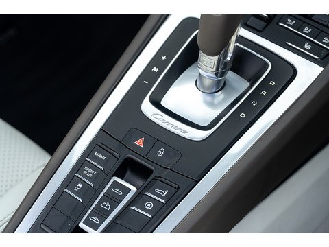 2013 Porsche 991 Carrera Convertible PDK (40)