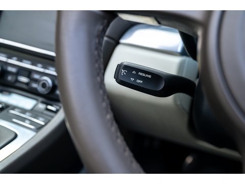 2013 Porsche 991 Carrera Convertible PDK (40)