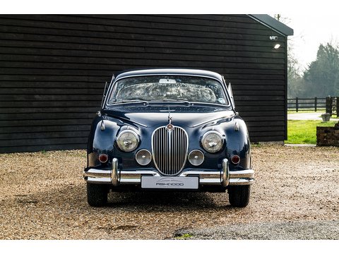 2.4 4dr Saloon Manual Petrol  (#52)