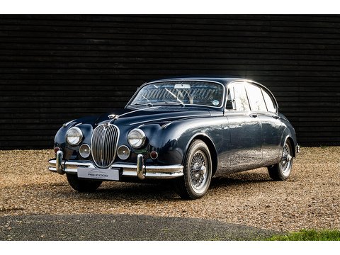 2.4 4dr Saloon Manual Petrol  (#52)