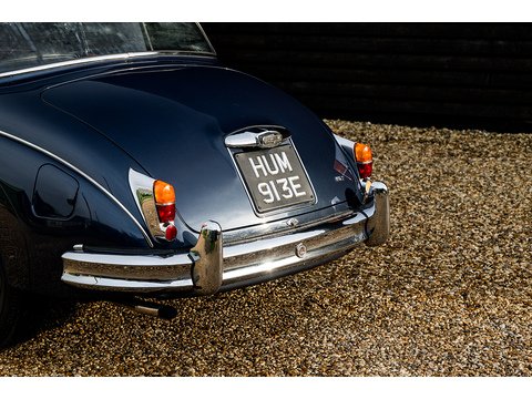 2.4 4dr Saloon Manual Petrol  (#52)