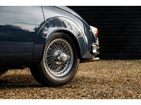 2.4 4dr Saloon Manual Petrol  (#52)