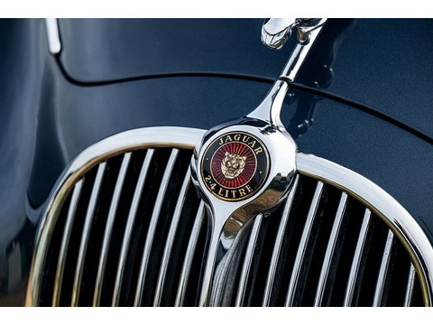 2.4 4dr Saloon Manual Petrol  (#52)