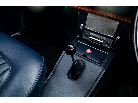 2.4 4dr Saloon Manual Petrol  (#52)