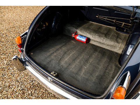 2.4 4dr Saloon Manual Petrol  (#52)
