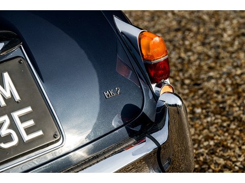 2.4 4dr Saloon Manual Petrol  (#52)