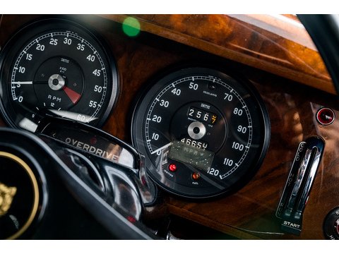 2.4 4dr Saloon Manual Petrol  (#52)