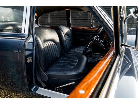 2.4 4dr Saloon Manual Petrol  (#52)