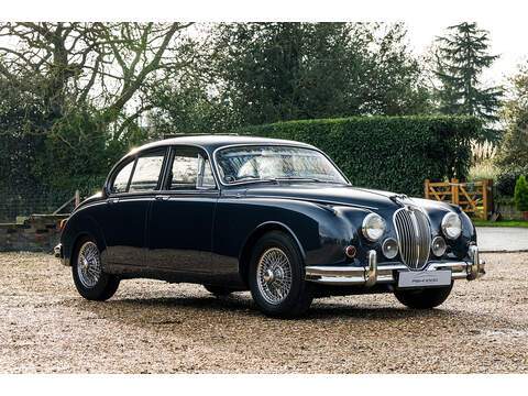 2.4 4dr Saloon Manual Petrol  (#52)