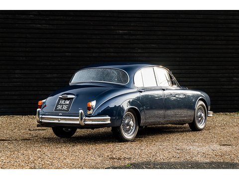2.4 4dr Saloon Manual Petrol  (#52)