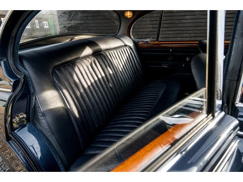 2.4 4dr Saloon Manual Petrol  (#52)