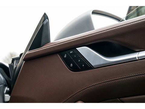 2021 Porsche 992 Turbo Coupe PDK 4WD (9)