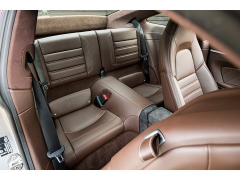 2021 Porsche 992 Turbo Coupe PDK 4WD (9)