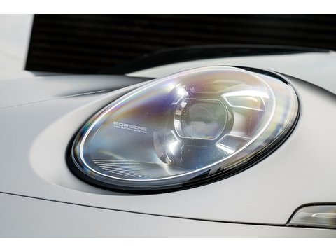 2021 Porsche 992 Turbo Coupe PDK 4WD (9)