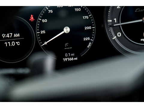 2021 Porsche 992 Turbo Coupe PDK 4WD (9)