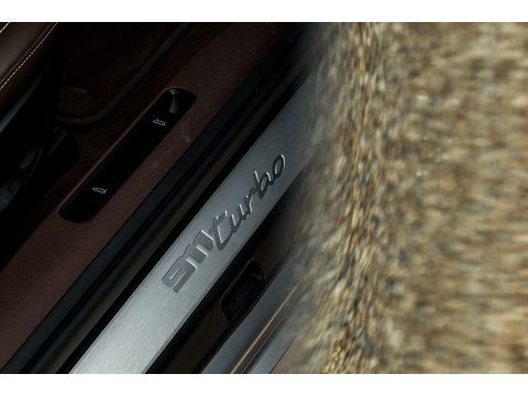 2021 Porsche 992 Turbo Coupe PDK 4WD (9)