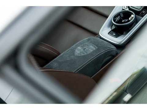 2021 Porsche 992 Turbo Coupe PDK 4WD (9)