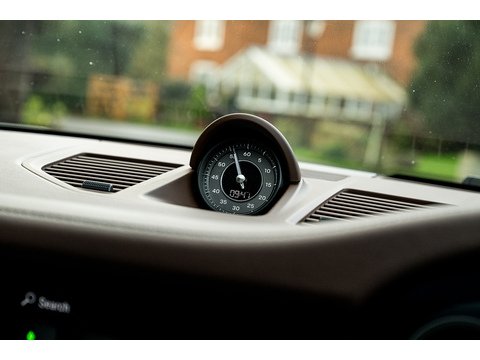 2021 Porsche 992 Turbo Coupe PDK 4WD (9)