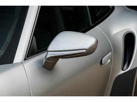 2021 Porsche 992 Turbo Coupe PDK 4WD (9)