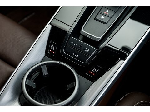 2021 Porsche 992 Turbo Coupe PDK 4WD (9)