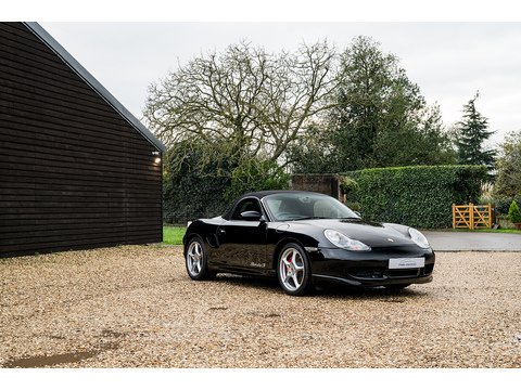 3.2 986 S Convertible Manual (20)