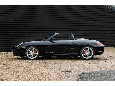 3.2 986 S Convertible Manual (20)