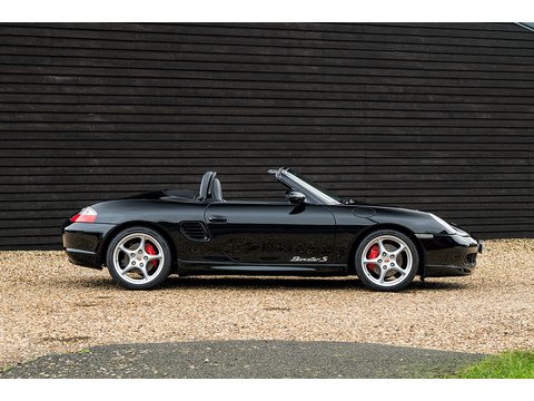 3.2 986 S Convertible Manual (20)