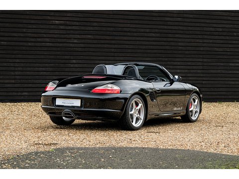 3.2 986 S Convertible Manual (20)