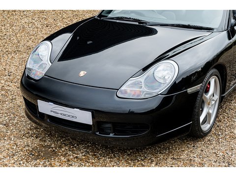 3.2 986 S Convertible Manual (20)