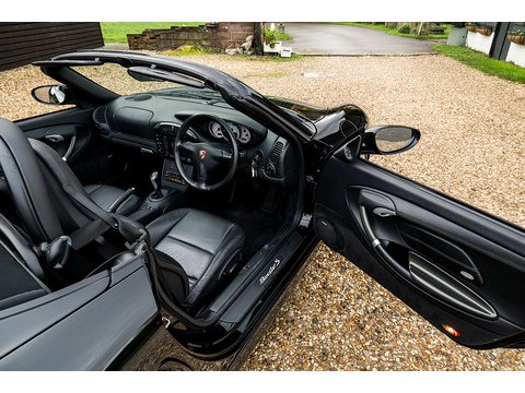 3.2 986 S Convertible Manual (20)