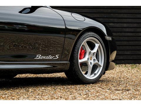 3.2 986 S Convertible Manual (20)