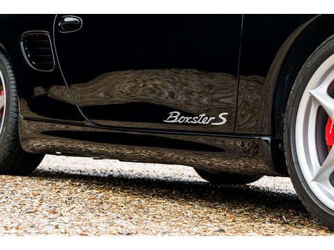 3.2 986 S Convertible Manual (20)