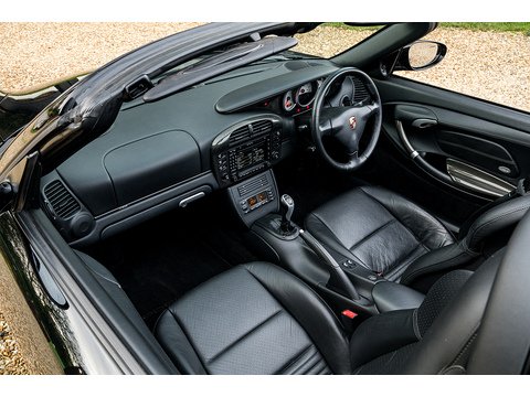 3.2 986 S Convertible Manual (20)